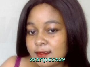SEXYQUEEN20