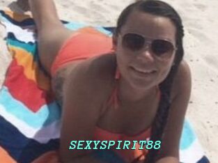 SEXYSPIRIT88