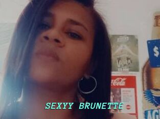 SEXYY_BRUNETTE