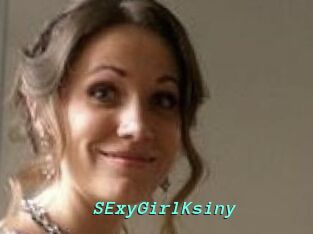 SExyGirlKsiny