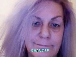 SHANTIE
