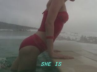 SHE_IS