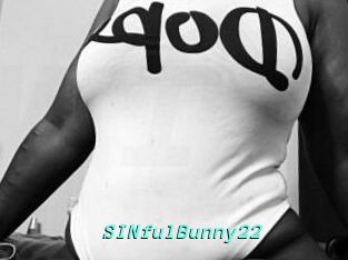 SINfulBunny22