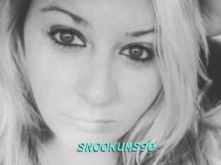 SNOOKUMS90