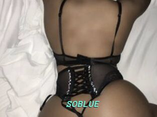 SOBLUE