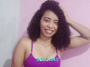 SOFIAMS