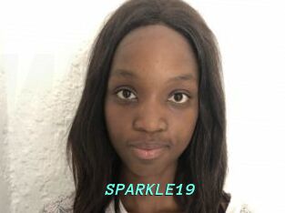 SPARKLE19