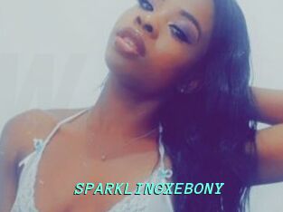 SPARKLINGXEBONY