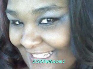 SSBBWNaomi