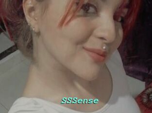 SSSense