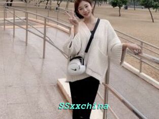 SSxxchina