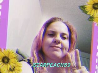 STARPEACH89