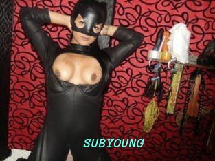 SUBYOUNG