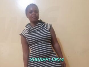 SUGARPLUM24