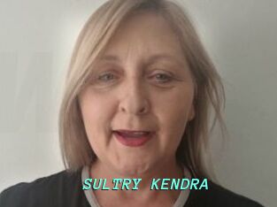SULTRY_KENDRA