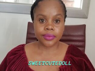 SWEETCUTEDOLL