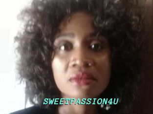 SWEETPASSION4U