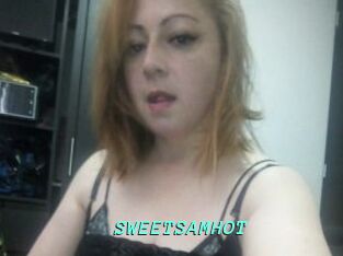 SWEETSAMHOT