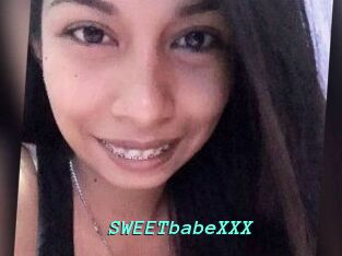 SWEETbabeXXX
