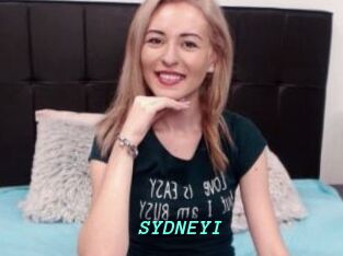 SYDNEYI