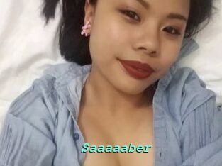 Saaaaaber