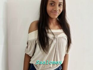 Saalomex