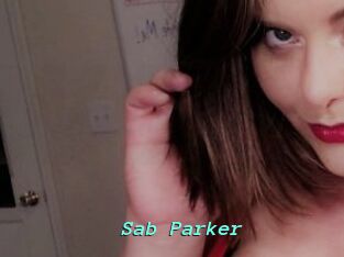 Sab_Parker