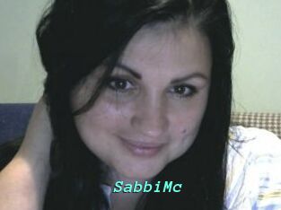 SabbiMc