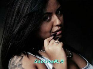 SabinaMLN