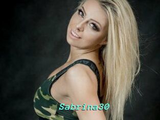 Sabrina30