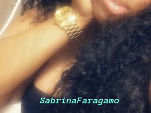 SabrinaFaragamo