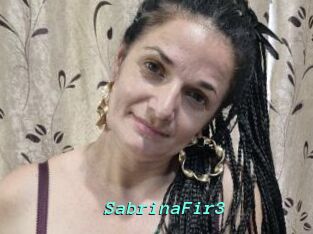 SabrinaFir3