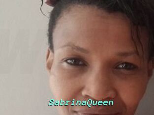 SabrinaQueen