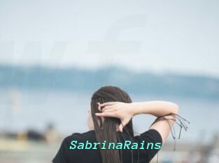SabrinaRains