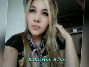 Sabrina_Blue