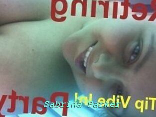 Sabrina_Parker