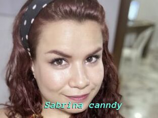 Sabrina_canndy