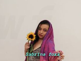 Sabrina_foxx