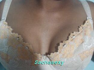 Sachasexy