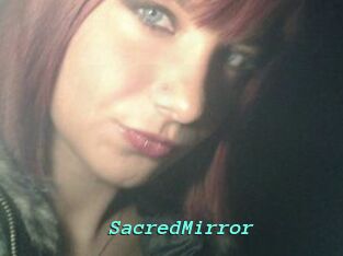 SacredMirror