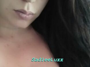 SadieeLuxx
