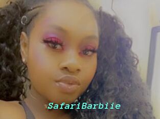 SafariBarbiie