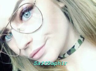 SaffSaphir