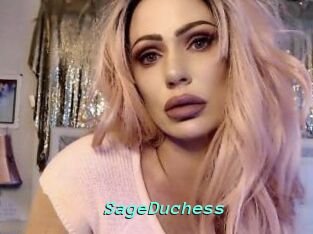 SageDuchess