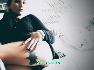 SageJane