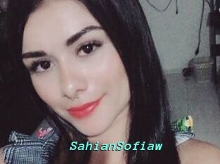 SahianSofiaw