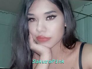SakuraPink
