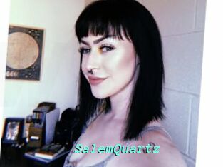 SalemQuartz