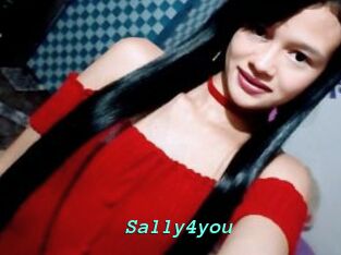 Sally4you