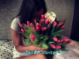 SallyCounter